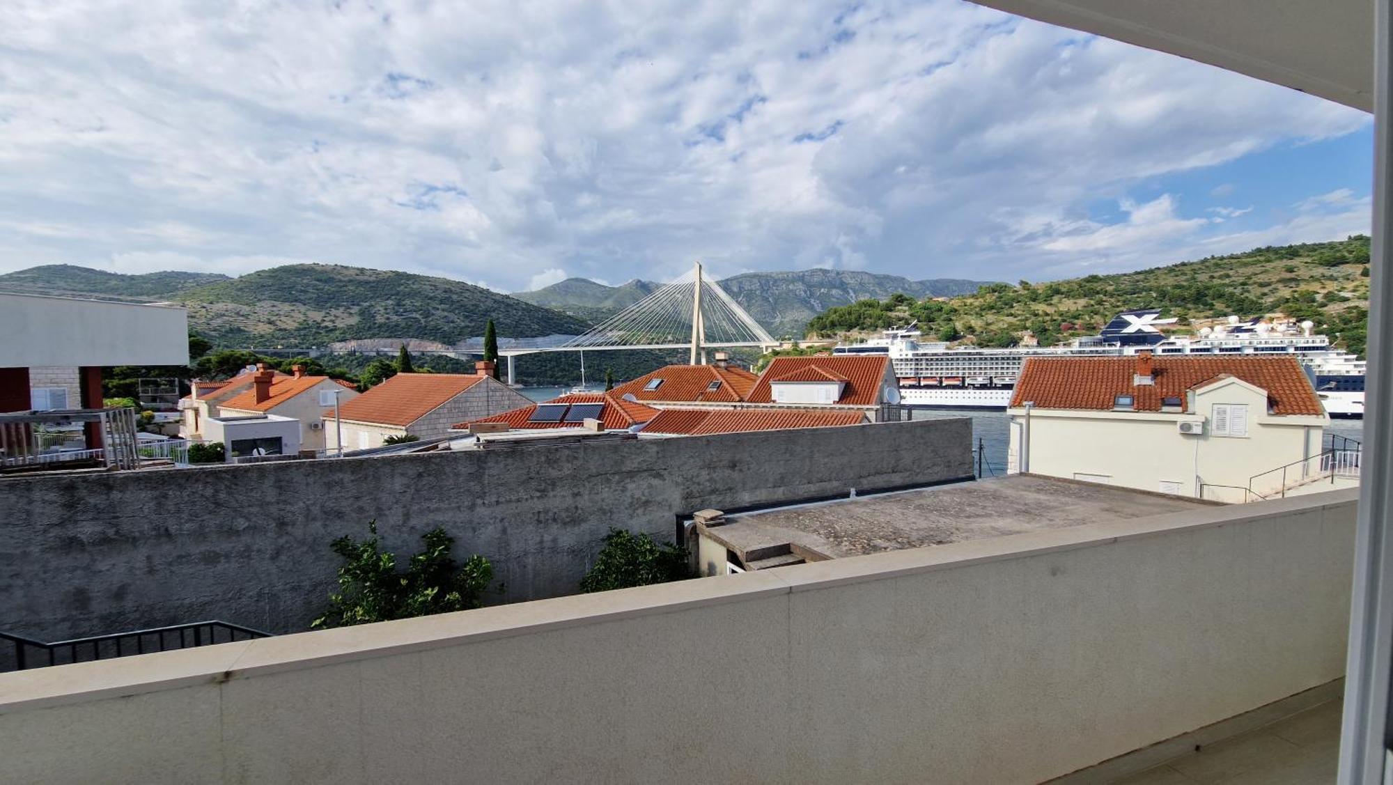 Leo'S Charming Home II Dubrovnik Kültér fotó